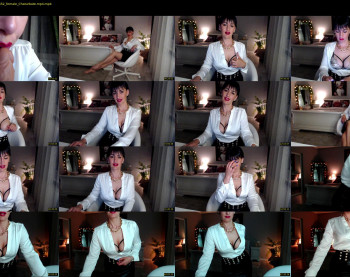miss_giulia — 54 minute Chaturbate female cam show recording, 1080p, Apr 28, 2022