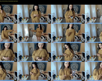missvanessajune — 5 minute Chaturbate female cam show recording, 720p, Apr 29, 2022