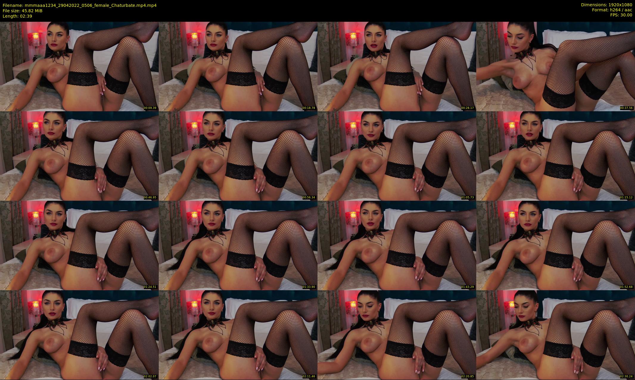 mmmaaa1234 — 3 minute Chaturbate female cam show recording, 1080p, Apr 29, 2022