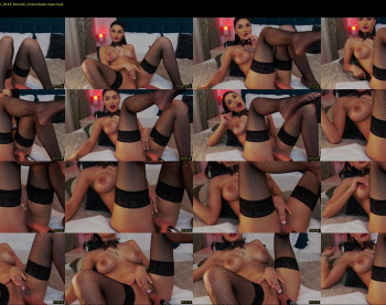 mmmaaa1234 — 8 minute Chaturbate female cam show recording, 1080p, Apr 29, 2022