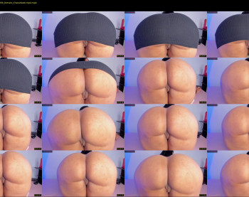 moon_swt_ — 54 minute Chaturbate female cam show recording, 1080p, Apr 28, 2022
