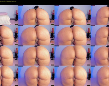 moon_swt_ — 25 minute Chaturbate female cam show recording, 1080p, Apr 28, 2022