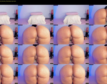 moon_swt_ — 29 minute Chaturbate female cam show recording, 1080p, Apr 28, 2022