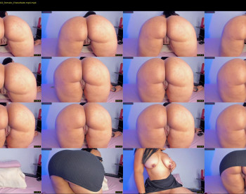 moon_swt_ — 54 minute Chaturbate female cam show recording, 1080p, Apr 29, 2022
