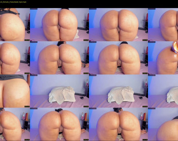 moon_swt_ — 54 minute Chaturbate female cam show recording, 1080p, Apr 29, 2022