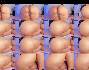 moon_swt_ — 29 minute Chaturbate female cam show recording, 1080p, Apr 29, 2022