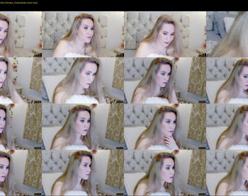myassistant — 7 minute Chaturbate female cam show recording, 720p, Apr 29, 2022