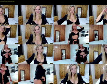 nancy_d — 91 minute Chaturbate female cam show recording, 720p, Apr 28, 2022