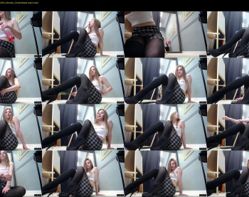nancycute__ — 37 minute Chaturbate female cam show recording, 1080p, Apr 28, 2022