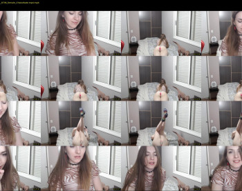 naughty_popa — 47 minute Chaturbate female cam show recording, 1080p, Apr 28, 2022