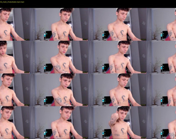 nicky_neal — 11 minute Chaturbate male cam show recording, 720p, Apr 29, 2022