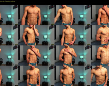 noahbrawn — 23 minute Chaturbate male cam show recording, 1080p, Apr 28, 2022