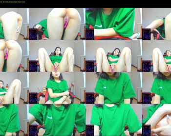 noora_nee — 11 minute Chaturbate female cam show recording, 1080p, Apr 29, 2022