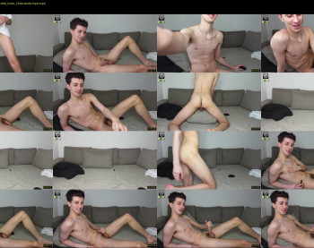 oliver_baker — 56 minute Chaturbate male cam show recording, 1080p, Apr 28, 2022