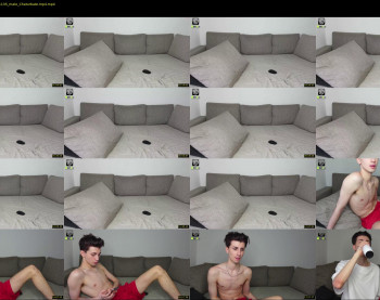 oliver_baker — 20 minute Chaturbate male cam show recording, 1080p, Apr 28, 2022