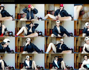 orlando__bloom — 56 minute Chaturbate male cam show recording, 1080p, Apr 28, 2022