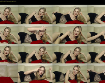 palach2323 — 54 minute Chaturbate couple cam show recording, 1080p, Apr 29, 2022