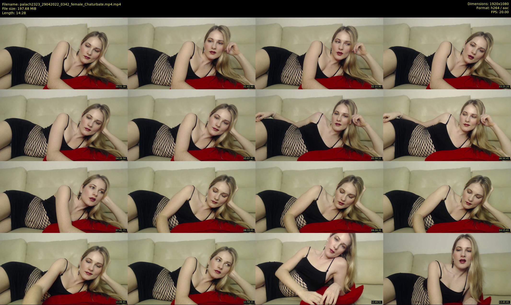 palach2323 — 15 minute Chaturbate couple cam show recording, 1080p, Apr 29, 2022