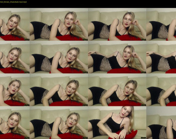 palach2323 — 15 minute Chaturbate couple cam show recording, 1080p, Apr 29, 2022