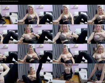 pam___beautiful — 68 minute Chaturbate female cam show recording, 720p, Apr 28, 2022
