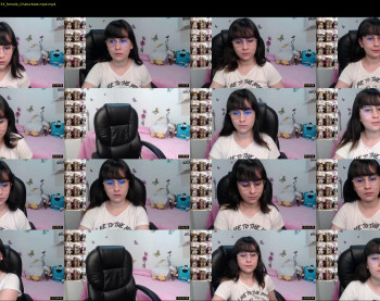 paulette65 — 95 minute Chaturbate female cam show recording, 720p, Apr 28, 2022