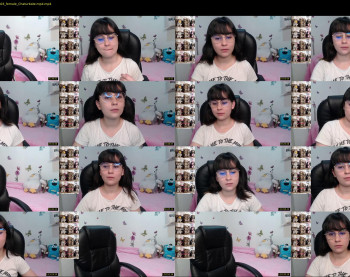 paulette65 — 96 minute Chaturbate female cam show recording, 720p, Apr 28, 2022