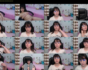 paulette65 — 36 minute Chaturbate female cam show recording, 720p, Apr 28, 2022