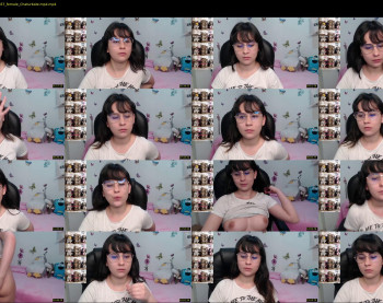 paulette65 — 22 minute Chaturbate female cam show recording, 720p, Apr 28, 2022