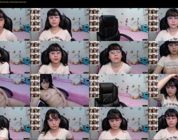 paulette65 — 81 minute Chaturbate female cam show recording, 720p, Apr 28, 2022