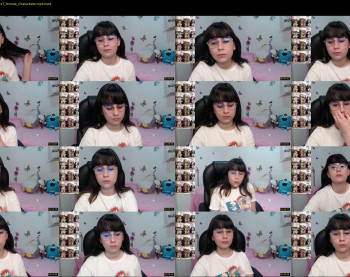 paulette65 — 5 minute Chaturbate female cam show recording, 720p, Apr 29, 2022