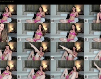 pbsteve — 13 minute Chaturbate couple cam show recording, 1080p, Apr 28, 2022