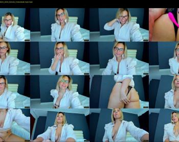 penelope_cooper1 — 57 minute Chaturbate female cam show recording, 1080p, Apr 29, 2022
