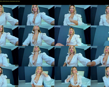 penelope_cooper1 — 61 minute Chaturbate female cam show recording, 1080p, Apr 29, 2022