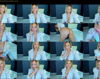 penelope_cooper1 — 21 minute Chaturbate female cam show recording, 1080p, Apr 29, 2022
