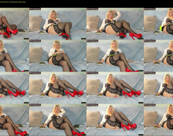 pepperage — 19 minute Chaturbate female cam show recording, 720p, Apr 28, 2022