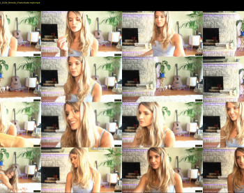phoenix_taylor — 54 minute Chaturbate female cam show recording, 1080p, Apr 28, 2022