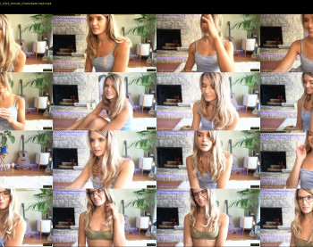 phoenix_taylor — 54 minute Chaturbate female cam show recording, 1080p, Apr 28, 2022
