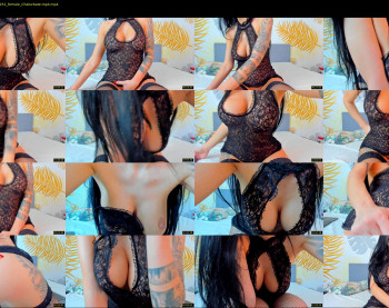 pinkyishere — 54 minute Chaturbate female cam show recording, 1080p, Apr 28, 2022