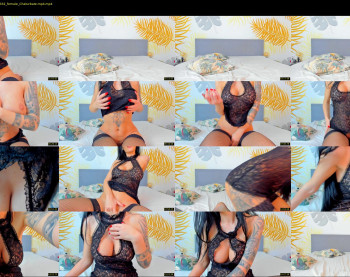 pinkyishere — 19 minute Chaturbate female cam show recording, 1080p, Apr 28, 2022