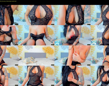 pinkyishere — 40 minute Chaturbate female cam show recording, 1080p, Apr 28, 2022
