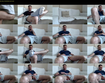 prince_89 — 53 minute Chaturbate male cam show recording, 720p, Apr 28, 2022