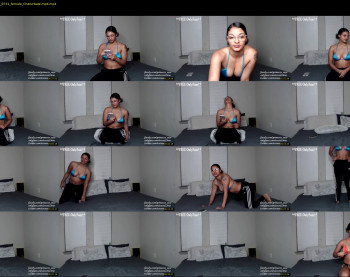 princess_cece — 11 minute Chaturbate female cam show recording, 720p, Apr 28, 2022