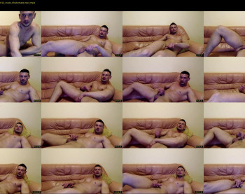 rafaelosteel — 91 minute Chaturbate male cam show recording, 720p, Apr 28, 2022