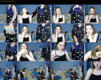 renae_tom — 26 minute Chaturbate couple cam show recording, 1080p, Apr 28, 2022