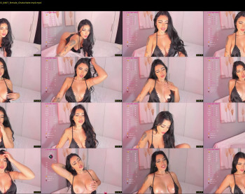 rouse_hallberg_ — 25 minute Chaturbate female cam show recording, 1080p, Apr 29, 2022