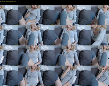 s_mailleee — 32 minute Chaturbate female cam show recording, 720p, Apr 28, 2022