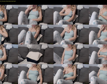 s_mailleee — 102 minute Chaturbate female cam show recording, 720p, Apr 29, 2022