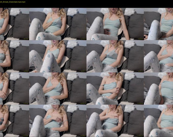 s_mailleee — 109 minute Chaturbate female cam show recording, 720p, Apr 29, 2022