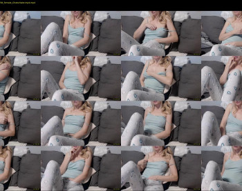 s_mailleee — 33 minute Chaturbate female cam show recording, 720p, Apr 29, 2022