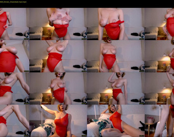 sakura_yuki — 34 minute Chaturbate female cam show recording, 720p, Apr 28, 2022